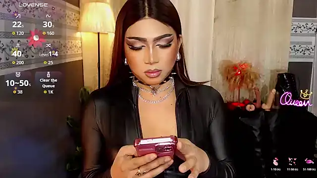 Kristinescottcummer69x online show from 04.14.26