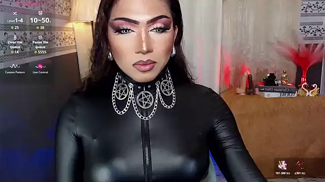 Kristinescottcummer69x online show from 05.29.26