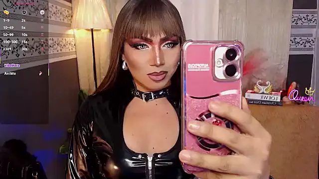 Kristinescottcummer69x online show from 05.31.26