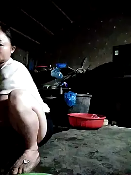 Tieuvy122 online show from 04.17.26