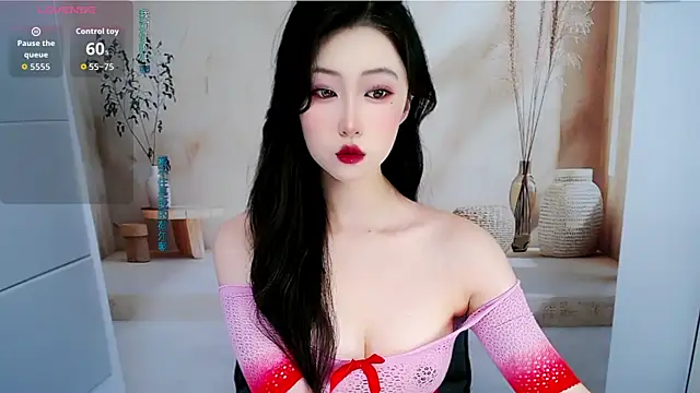Snapshot of mikxuan chatting on 07.10.26 mikxuan online show from 07.10.26