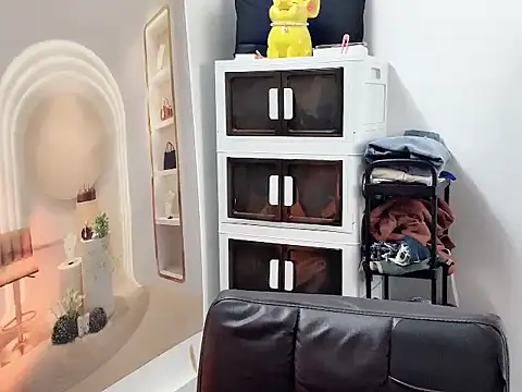    Nami    online show from 04.09.26