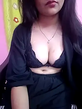 Ishika-hot online show from 04.26.26
