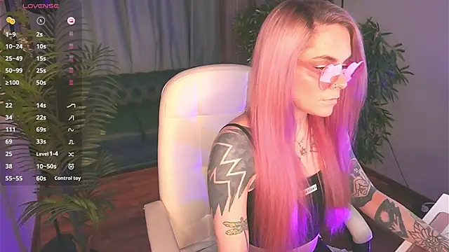 TerryMorris online show from 04.16.26