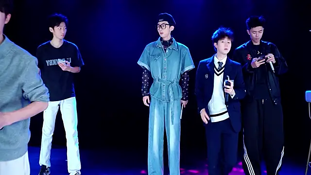 MS-818 online show from 04.15.26