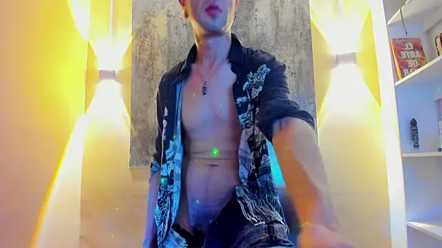 PODEROSO SAMAEL online show from 04.09.26