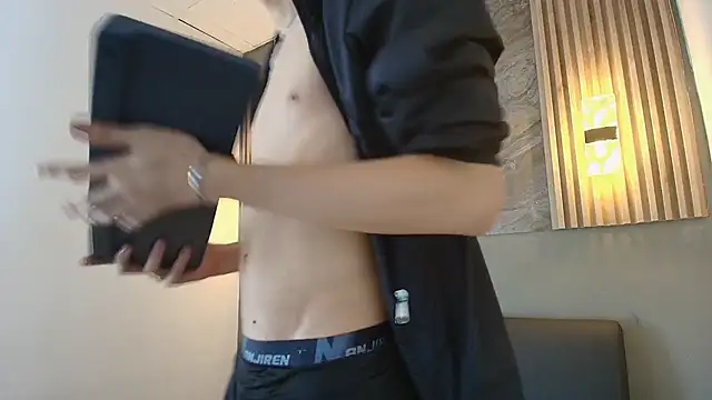 KENNY HANK online show from 04.11.26