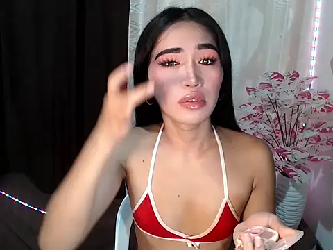 urasiankylie online show from 07.07.26