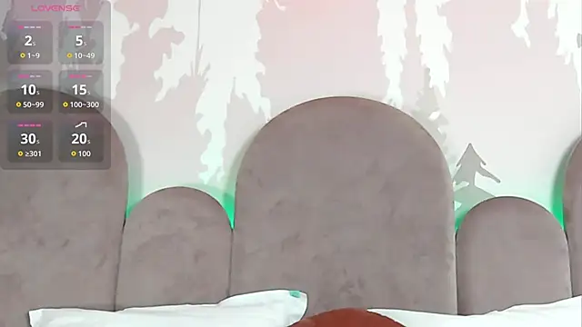 NolaDonovan online show from 04.16.26