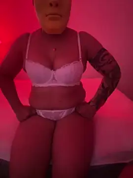 VoyeurismCouple online show from 04.12.26