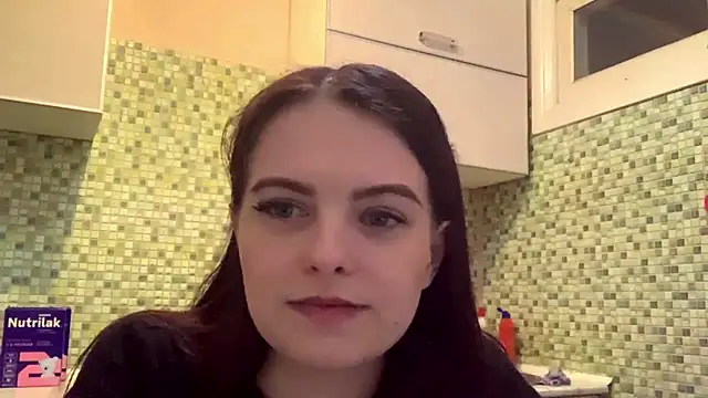 KikiAmino online show from 04.02.26