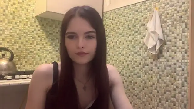 KikiAmino online show from 04.07.26