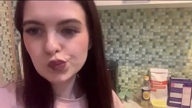 KikiAmino online show from 04.09.26