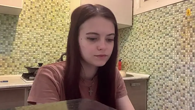 KikiAmino online show from 04.13.26