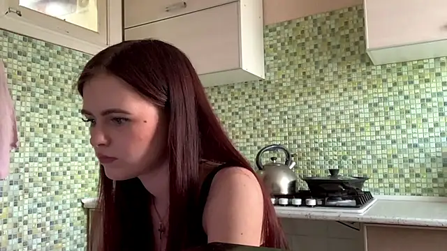 KikiAmino online show from 04.14.26