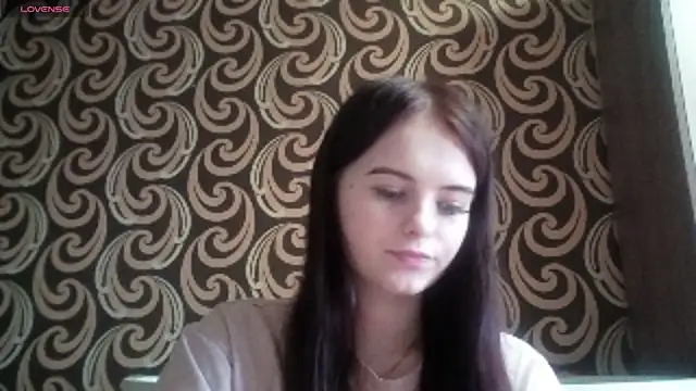 Snapshot of KikiAmino chatting on 07.06.26 KikiAmino online show from 07.06.26