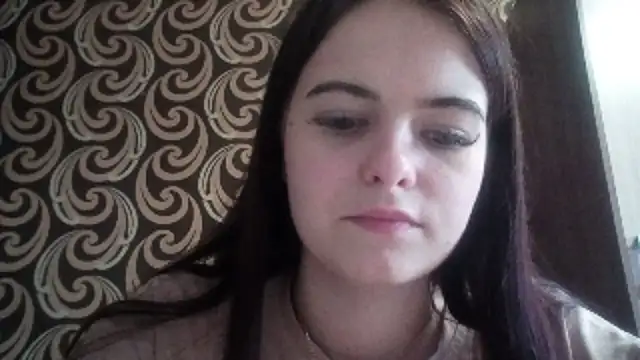 Snapshot of KikiAmino chatting on 07.07.26 KikiAmino online show from 07.07.26