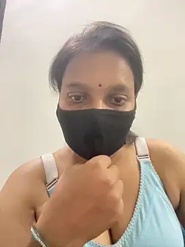 Monika 6999 online show from 04.25.26