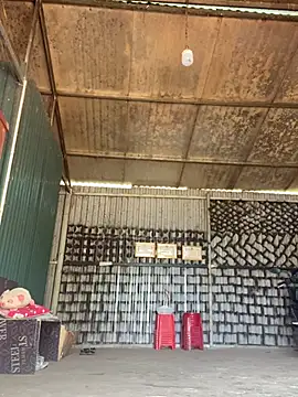 Huonglyna online show from 04.14.26