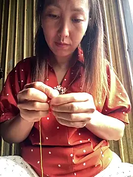Huonglyna online show from 06.09.26