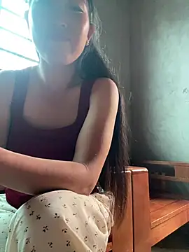 Huonglyna online show from 06.26.26