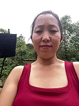 Huonglyna online show from 07.05.26