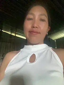 Huonglyna online show from 07.24.26