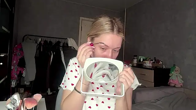 ExactGee online show from 04.15.26