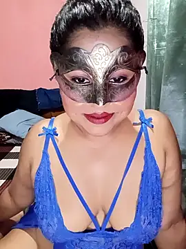 Maskedcurves online show from 07.27.26