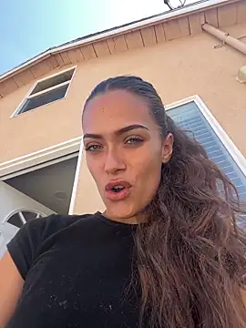 AliciaDx online show from 04.07.26