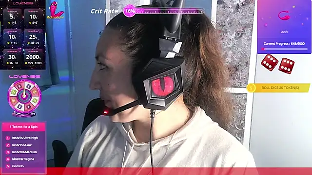 Snapshot of RoossTattoo chatting on 04.14.26 RoossTattoo online show from 04.14.26