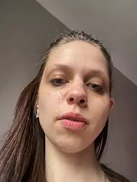 HotGirl1701 online show from 04.09.26