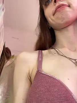 HotGirl1701 online show from 06.12.26