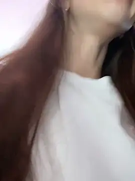 HotGirl1701 online show from 07.04.26