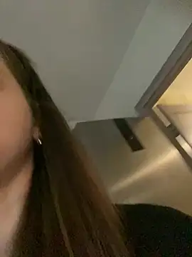 HotGirl1701 online show from 07.08.26
