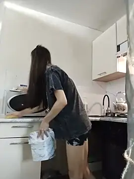 HotGirl1701 online show from 07.15.26