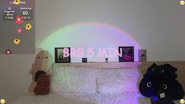 AstridRos online show from 04.15.26