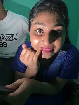 Rabeyaakter09 online show from 04.14.26