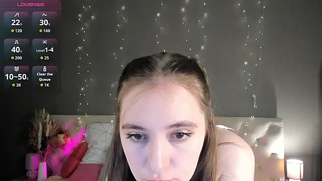 Amy-Desiree online show from 04.13.26