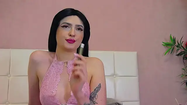 TracyCarys online show from 04.09.26