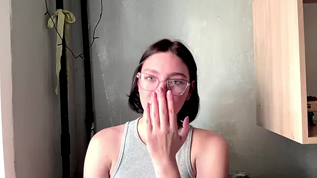 SinfulStarlight online show from 04.08.26