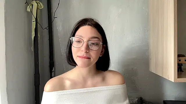 SinfulStarlight online show from 04.09.26