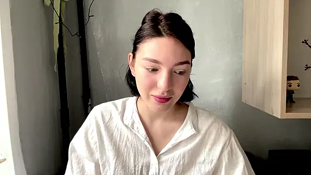 SinfulStarlight online show from 04.11.26