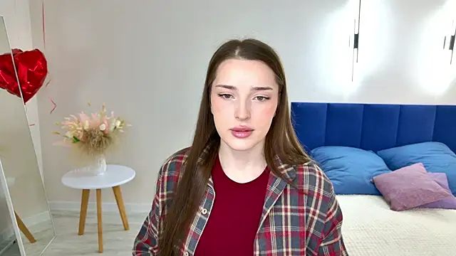 Eva Saylor online show from 04.14.26