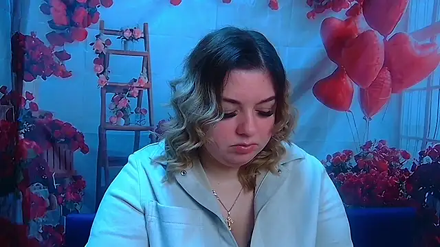 AdelinaMaster online show from 04.06.26