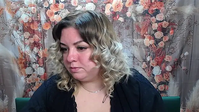 AdelinaMaster online show from 04.14.26