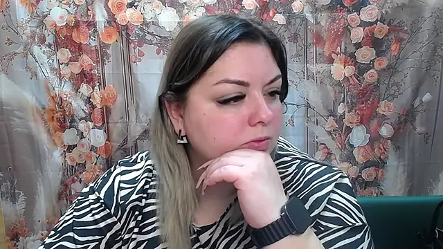 AdelinaMaster online show from 05.06.26