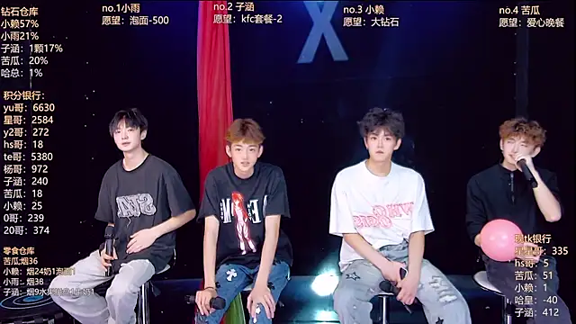 TNT 857 online show from 04.16.26