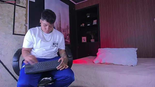 CasperMilers online show from 06.16.26