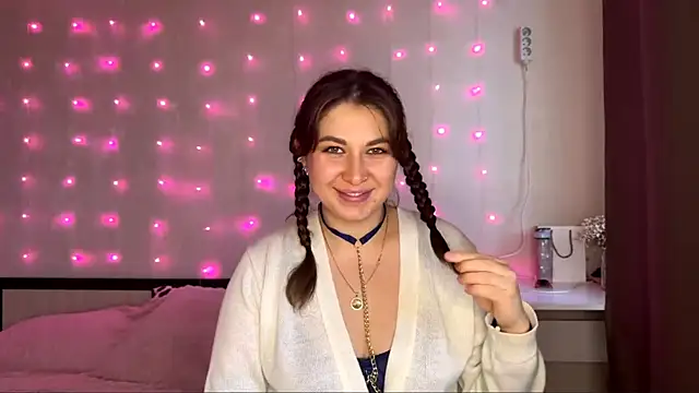 my margaret  online show from 04.07.26